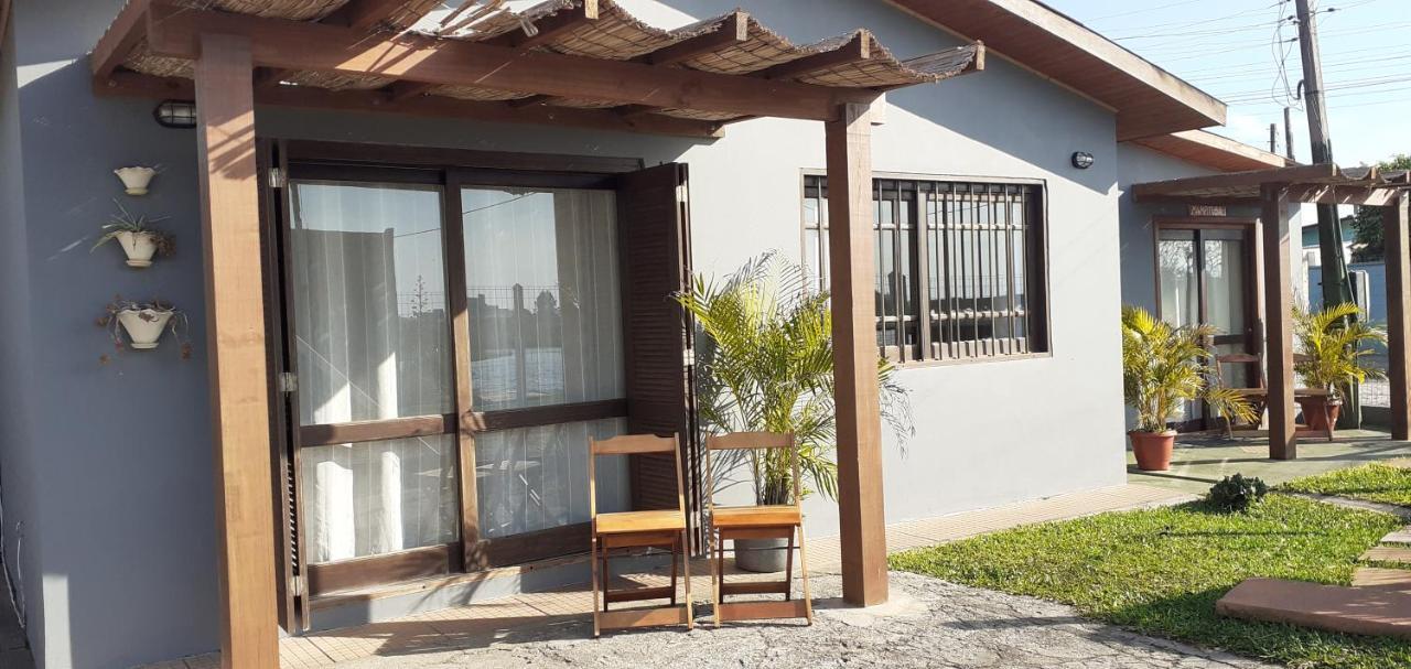 Hotel Pousada Aguas Do Mampituba Torres Exterior foto