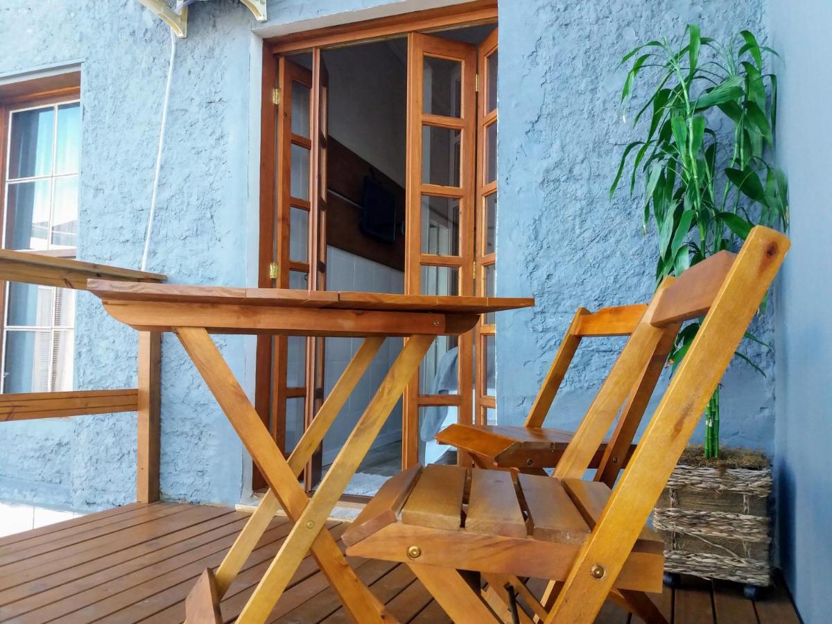 Hotel Pousada Aguas Do Mampituba Torres Exterior foto
