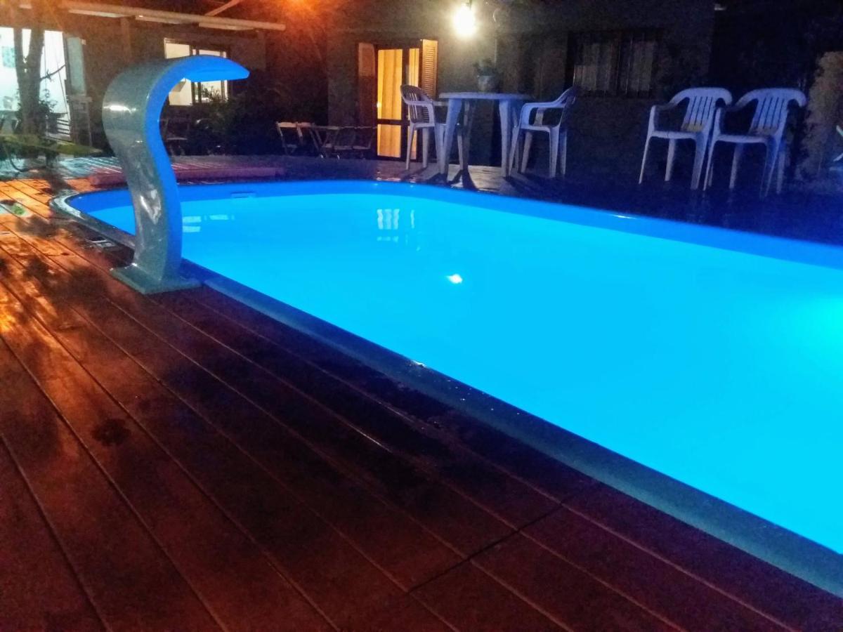 Hotel Pousada Aguas Do Mampituba Torres Exterior foto